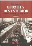 Opozitia din interior | Elena Dragomir