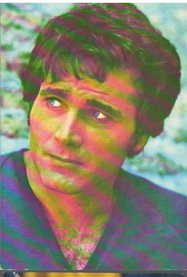 CPIB 15150 - CARTE POSTALA - FRANCO NERO foto