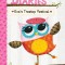Owl Diaries #1: Eva&#039;s Treetop Festival (a Branches Book)
