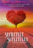 Secretele Sufletului, Swamini Shaktiananda - Editura Soma