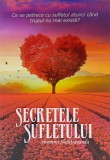Cumpara ieftin Secretele Sufletului, Swamini Shaktiananda - Editura Soma