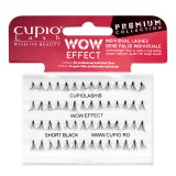 Gene false individuale WOW Effect Premium - scurte, Cupio