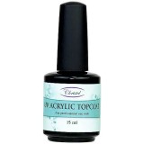Strat top coat acril UV 15ml