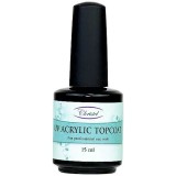 Strat top coat acril UV 15ml