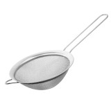 Sita inox 10cm, metal