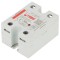 Releu semiconductor 25A 4-32VDC