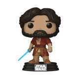 Figurina - Funko Pop! Star Wars - Ezra Bridger | Funko