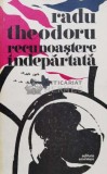 Cumpara ieftin Recunoastere indepartata - 1981 - Radu Theodoru (R58)