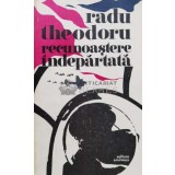 Recunoastere indepartata - 1981 - Radu Theodoru (R58)