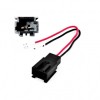 Conectori Difuzoare Auto Fiat Panda (2003-2012) - Plug &amp; Play, Cod 30.307