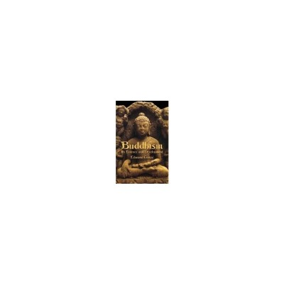 Buddhism: Its Essence and Development foto
