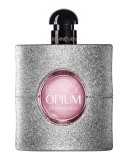 Yves Saint Laurent, Black Opium Glitter, Apă de parfum, Pentru femei, 90 ml