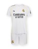 Real Madrid set de copii replica 25/26 Home - 14 let