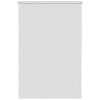 Roleta perdea de dus 140x240 cm Model stea de mare