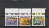 Flora,legume,Lihtenstein ., Nestampilat
