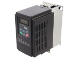 Invertor vectorial 220-240VAC, 4,5A - Modul automatizare EURA DRIVES