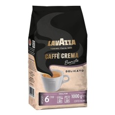 Lavazza Caffe Crema Delicato Cafea boabe 1kg