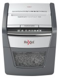 Distrugator documente automat cross cut 45 coli Rexel Optimum Autofeed 45x