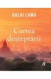 Cartea desteptarii - Dalai Lama - Editura Curtea Veche
