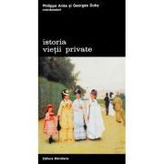 Ph. Aries - Istoria vie?ii private ( vol. 8 ) foto