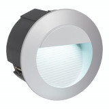 Lampa incastrata ZIMBA-LED 4000K alb neutru 220-240V,50/60Hz IP65