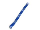 Sfoară polipropilenă SPLOT &Oslash;10mm, 50m, miez albastru IRPP10BLU050