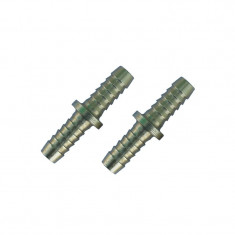 Conectori pentru cuplare furtun Guede GUDE41034, 6 mm, 2 buc foto