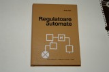 Regulatoare automate - Sergiu Calin