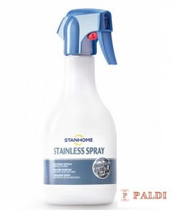 Sprey Intretinere Obiecte Metalice -Stainless Spray500 ML foto