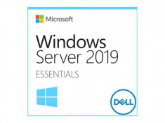 Dell windows server 2019 essentials foto