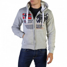 Geographical Norway - Gasado_man foto