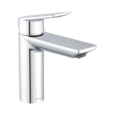 Baterie Lavoar Monocomandă Avital Don Crom foto