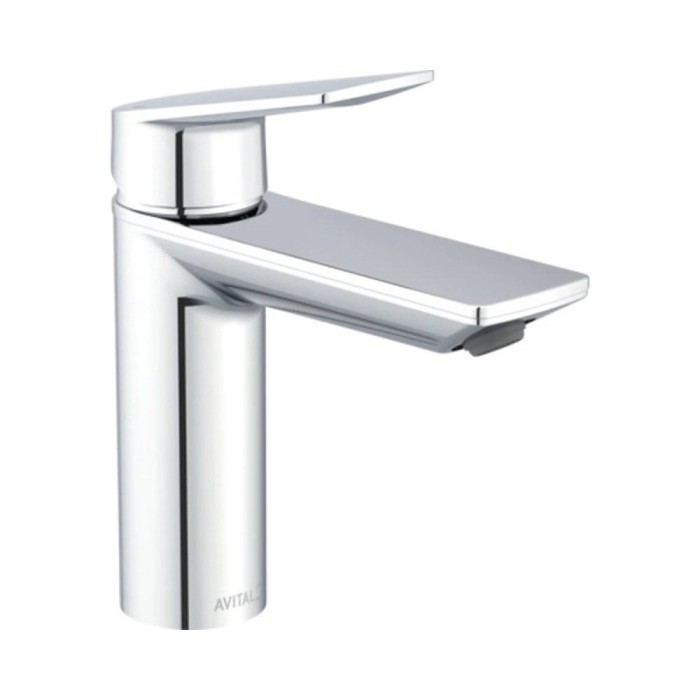 Baterie Lavoar Monocomandă Avital Don Crom