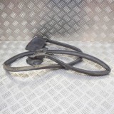 Garnitura Usa Stanga Fata Dodge Stealth 1994, Cromata, Inox, Chedere Cromate, Eurowest/Lema, TD0752031R, Bpcsc006r, Aug67174