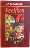 POETIKON , 2007