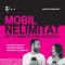 Cartela SIM Prepay Telekom MOBIL NELIMITAT cu INTERNET, MINUTE SI SMS NATIONALE NELIMITATE