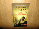 Jacqueline Susan -Valea Papusilor vol I
