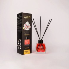 Odorizant camera Bubble Gum, Loris - 120ml foto