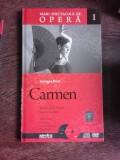 CARMEN - GEORGES BIZET (MARI SPECTACOLE DE OPERA 1)