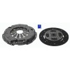Kit ambreiaj Alfa Romeo Mito (955); Fiat 500 (312), Grande Punto (199), Panda (312), Punto (199), Tipo (356); Lancia Ypsilon (312)., 1.3 MultiJet, 1., Sachs