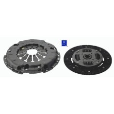 Kit ambreiaj Alfa Romeo Mito; Fiat 500, Grande Punto, Panda, Punto, Tipo; Lancia Ypsilon ., 1.3 MultiJet, 1.3 D Multijet, 1.3 D Multijet 4x4, 1.3 D,