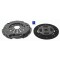 Kit ambreiaj Alfa Romeo Mito (955); Fiat 500 (312), Grande Punto (199), Panda (312), Punto (199), Tipo (356); Lancia Ypsilon (312)., 1.3 MultiJet, 1.