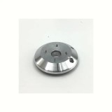 Suport arzător rapid din metal, diametru aproximativ 10,5 cm pentru Original