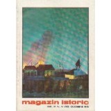 Magazin Istoric, Nr. 10 - Octombrie 1975