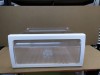 Sertar Frigider LG GR-267EHF Side by Side Legume Fructe 45x43x19cm Original Dezmembrari Testat