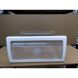 Sertar legume fructe Frigider side by side, 45x43x19, LG GR-267EHF