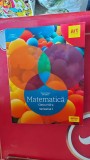 MATEMATICA CLASA A VII A SEMESTRUL 1 - PERIANU , BALICA , EDITURA ART ., Clasa 7