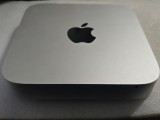 Sistem Apple Mac Mini 7,1/A1347 Procesor I5 4278U,RAM 8 GB, SSD 240GB, Mac OS Big Sur
