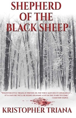 Shepherd of the Black Sheep foto