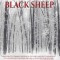 Shepherd of the Black Sheep